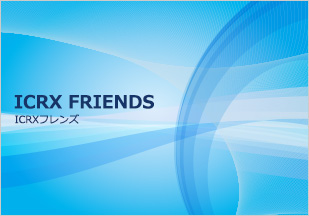 ICRX FRIENDS