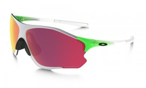 OAKLEY EV ZERO_green-white-fade-prizm-outfield 16.0727